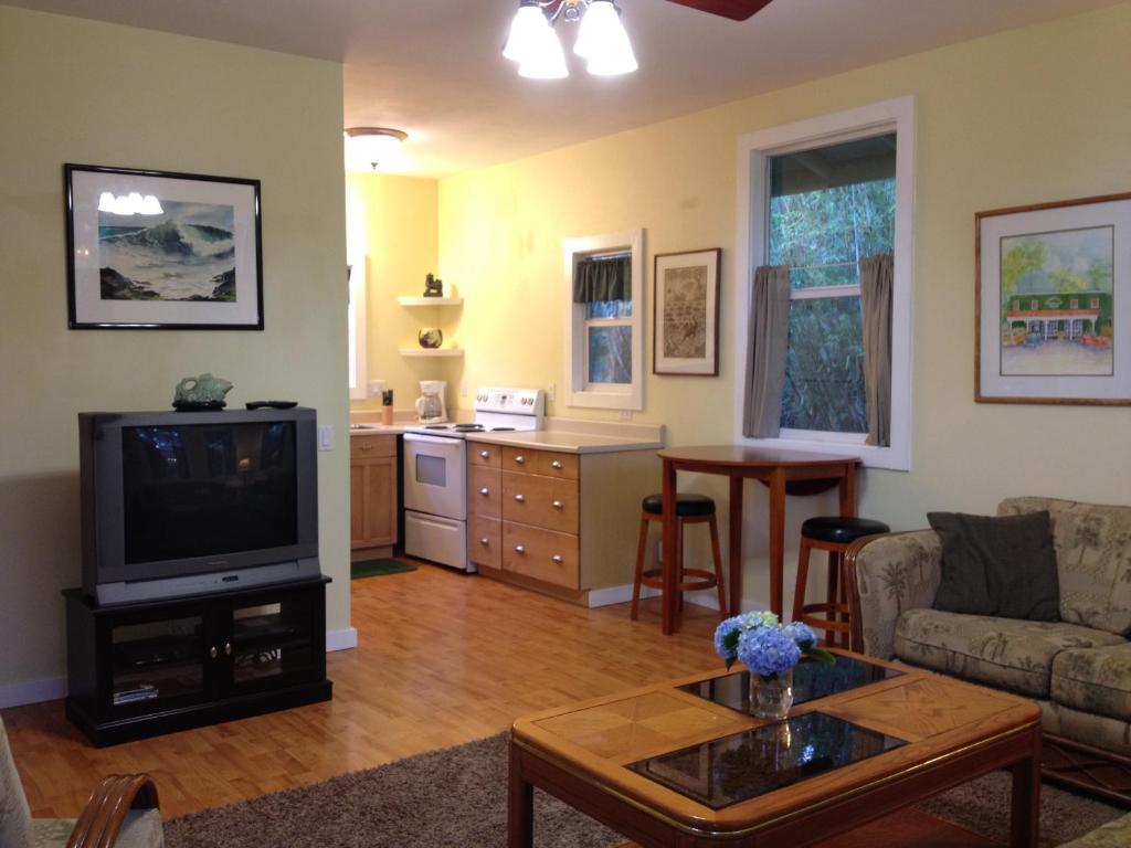 Carson'S Kaloko Mountain Cabin Kailua-Kona Kamer foto